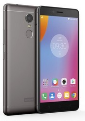 Замена дисплея на телефоне Lenovo K6 Note в Москве